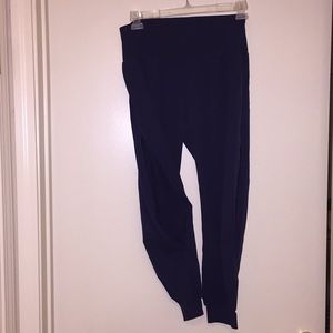 Athleta namastetics “ just relax” jogger xl